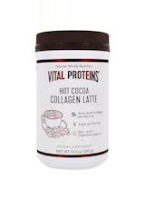 Vital Proteins Hot Cocoa Collagen Latte